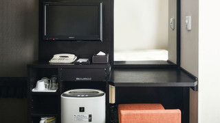 セミダブル ルーム（喫煙）