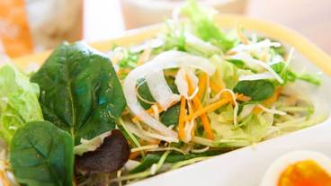 朝食ビュッフェ / 13