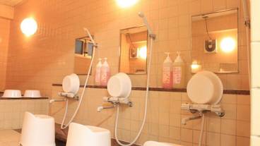 施設内の設備 / 5