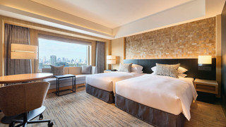 コンフォートスーペリアツイン 禁煙