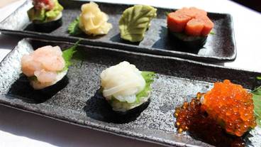 朝食ブッフェ(5) / 5