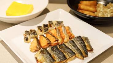 朝食ビュッフェ / 5