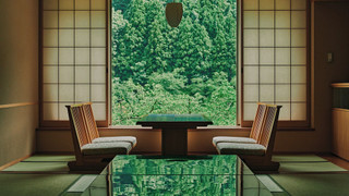 スタンダード 和室