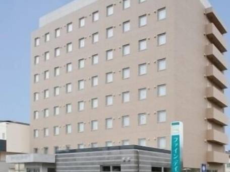 ファインデイズ ホテル / 4