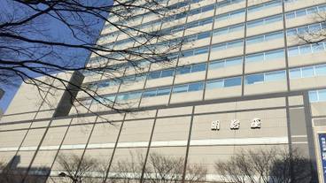 施設からの眺望 / 18