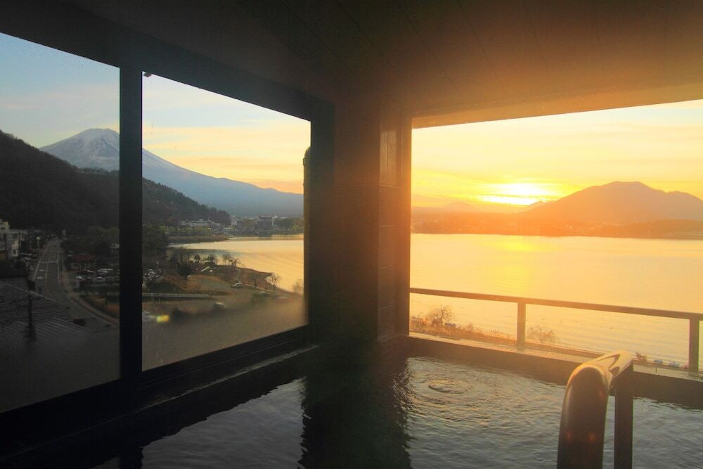 施設からの眺望