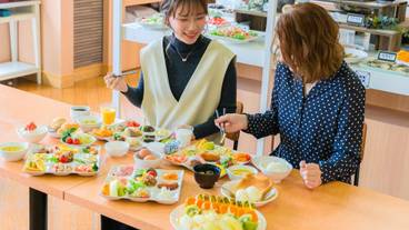 レストラン / 24