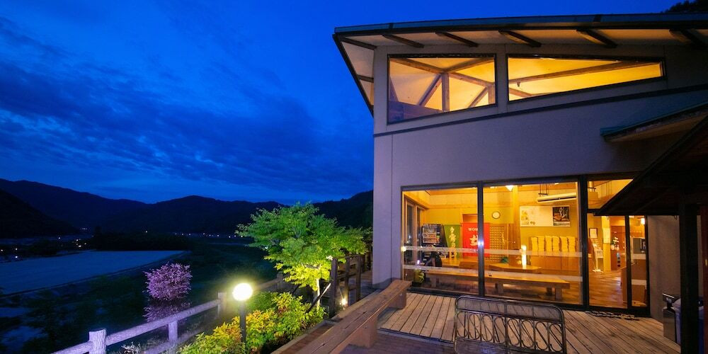 テラス / パティオ