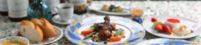 伊豆高原のオーベルジュで癒しと美食の旅へ出よう!カップルにおすすめのホテル8選