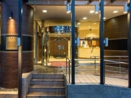 アーヴェストホテル蒲田 / 5