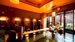 天然温泉 樽前の湯 ドーミーイン苫小牧