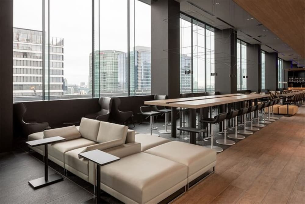 コワーキング 「WARP」②