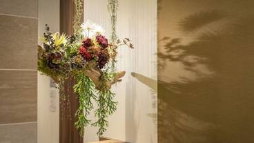 ロビーラウンジ / 8