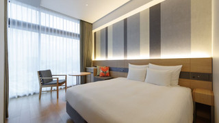 デラックスキング 禁煙