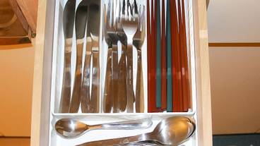 専用キッチン / 19