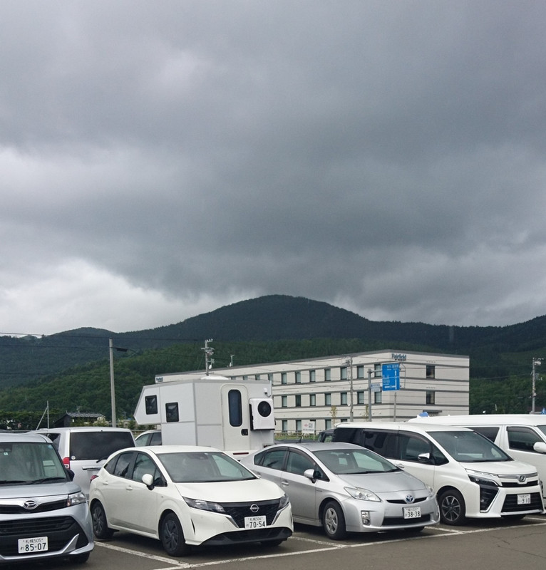 宿泊機能のみで飲食施設なし