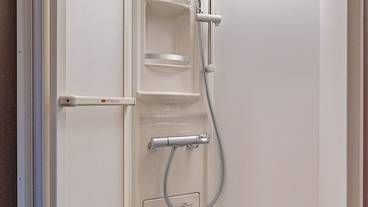 バスルームのシャワー / 11