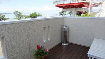 テラス / パティオ / 8