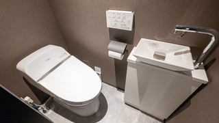 スタンダード トリプルルーム