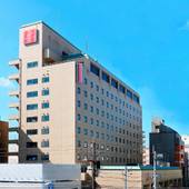 ネストホテル松山（愛媛県 ビジネスホテル） / 4