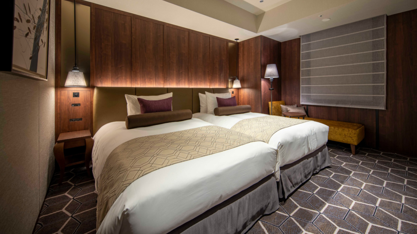 ジュニアスイート②