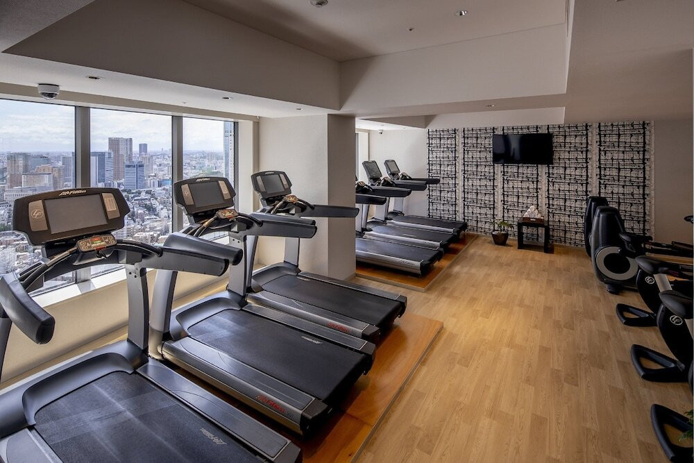 ストリングスホテル東京インターコンチネンタル(ストリングスホテルトウキョウインターコンチネンタル) / 7