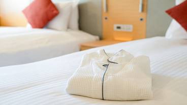 施設内の設備 / 5