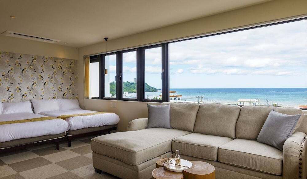 エグゼクティブスイート / 1