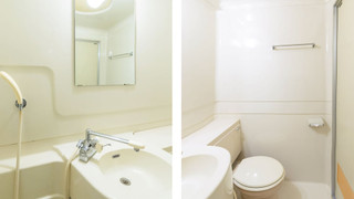 トリプルルーム 喫煙可