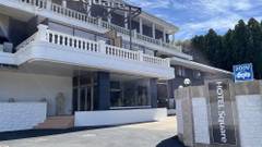 HOTEL Spuare FujiGotenba