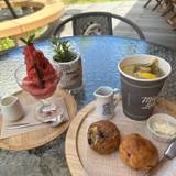 月の貌（ツキノカオ）