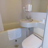 東横イン品川青物横丁駅(東京都 ビジネスホテル) / 4