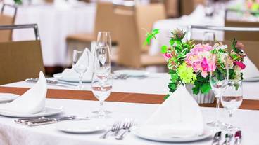 バンケット ホール / 39