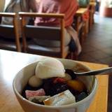 船橋屋 亀戸天神前本店（フナバシヤ）