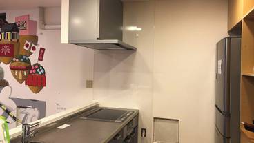 共用キッチン設備 / 10