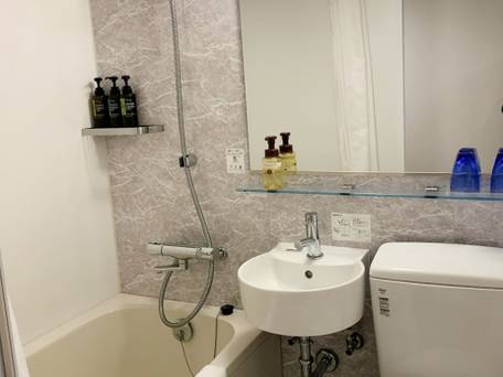 ホテルウィングインターナショナル東京赤羽 / 4