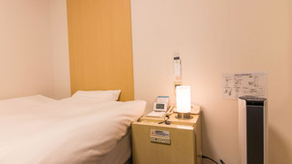 スタンダード ダブルルーム 禁煙