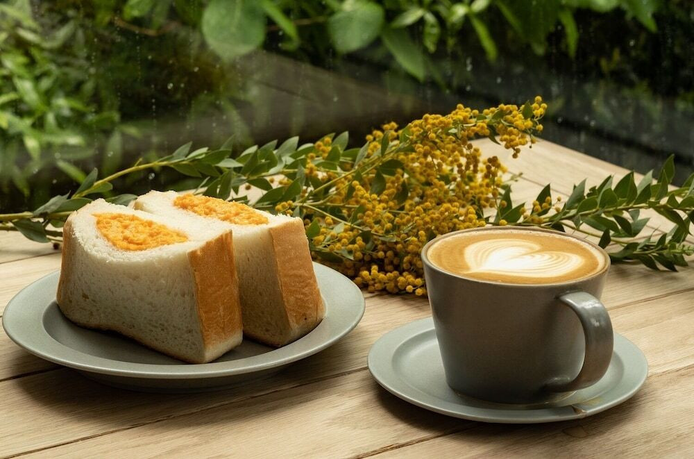 約130種類の名古屋グルメの朝食ブッフェで大満足！4011086