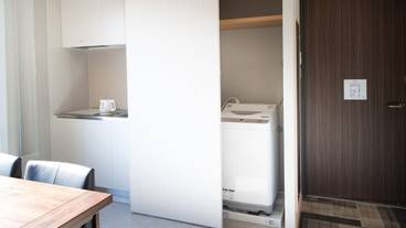 客室の設備とサービス / 29