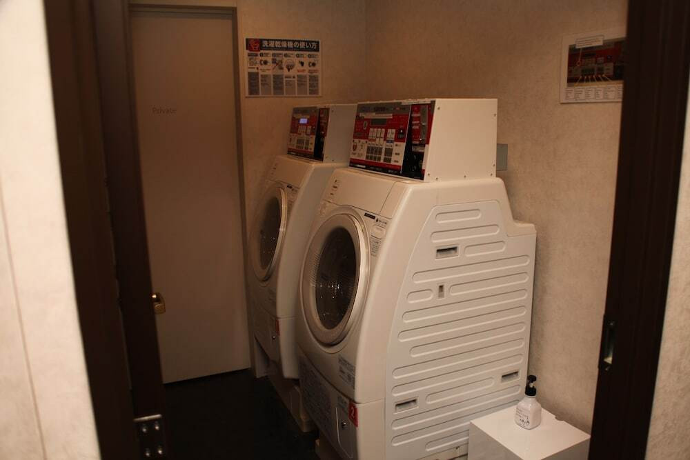 ランドリー ルーム