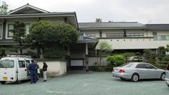 山鹿温泉 いやしの里 楽心館