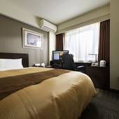 ホテル シーラックパル焼津(静岡県 ビジネスホテル) / 5