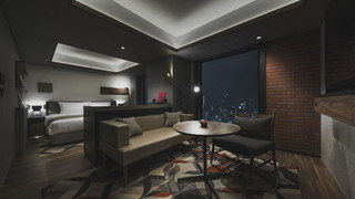 プレミアム_デラックスダブル 禁煙