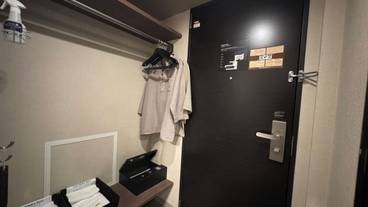 客室の設備とサービス / 32