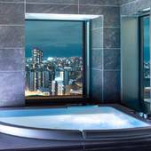 ホテルロイヤルクラシック大阪（大阪府 シティホテル） / 5