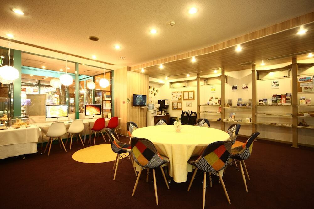 ふらの広場