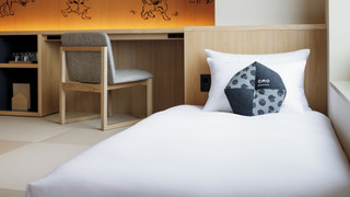 シグネチャー ルーム 3 ベッドルーム 禁煙 シティビュー