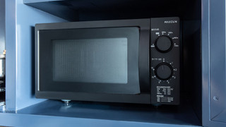 スーペリア ルーム クイーンベッド 1 台 (with Washing Machine)