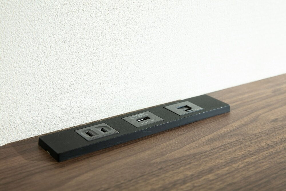 客室の設備とサービス