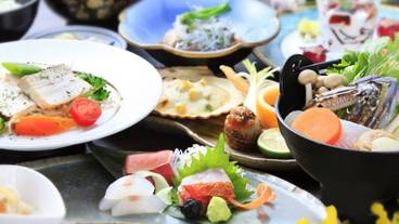 食事・飲み物 / 2